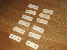 TWELVE HOLT ALLEN WHITE