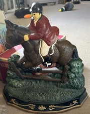 Cast Iron EX LARGE 12” Hand