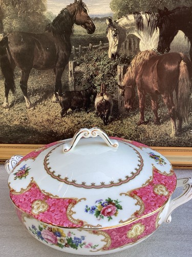 Royal albert lady - royal, bone