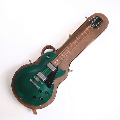 Gibson les paul - les,