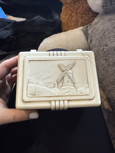Vintage art deco 1940s - art,
