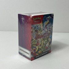 Scarlet Violet Base Set