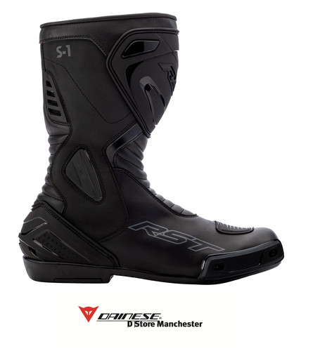 Rst waterproof sports boots - rst, s1