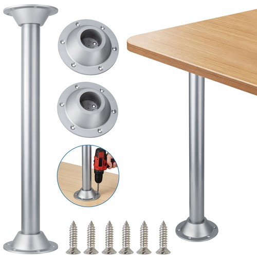 Island table leg stand - leg,