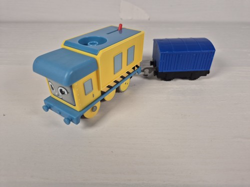 Carly crane train - crane,