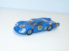 Solido 1:43 Alpine Renault 3L