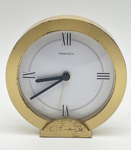 Vintage tiffany co solid - vintage,