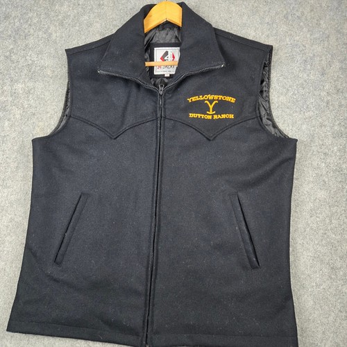 Jacket yellowstone dutton - j4,
