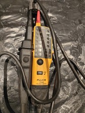 Fluke T110 Electrical Voltage