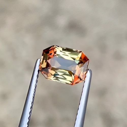Carats natural andalusite - 1.71,