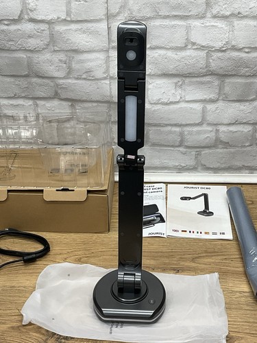 Boxed unused jourist dc80 - boxed,