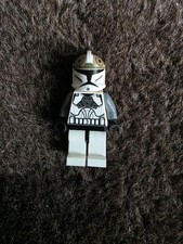 Lego Star Wars Minifigures -