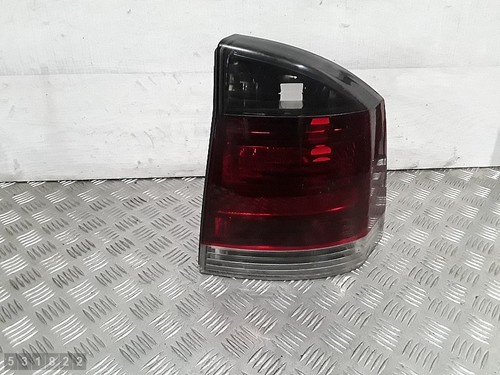 2004 opel vectra rear tail - c,