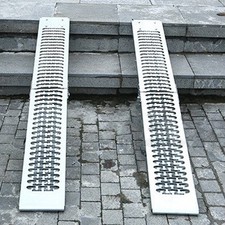 The Ramp People Motorbike /