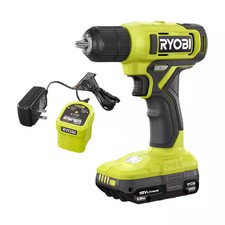 RYOBI ONE+ 18V Cordless 3/8