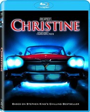 Christine [Region 1] - DVD