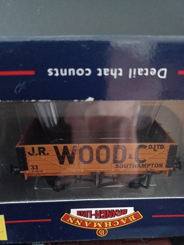 Bachmann 053 plank - bachmann, 37-053