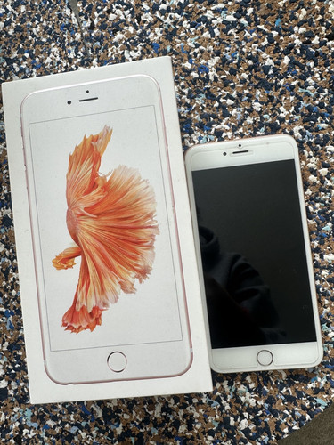 Apple iphone plus 32gb - apple,
