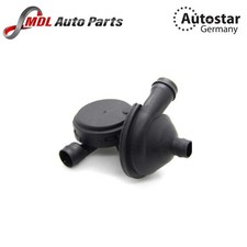 AutoStar Germany Oil Separator
