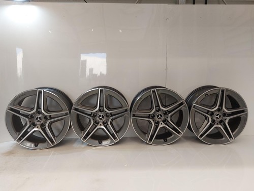 2023 mercedes class set 4 - mercedes, of