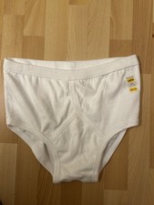 VINTAGE 90S UNBRANDED WHITE
