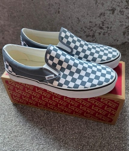 Vans classic slip - uk,