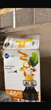 InSinkerator Model 46as Food