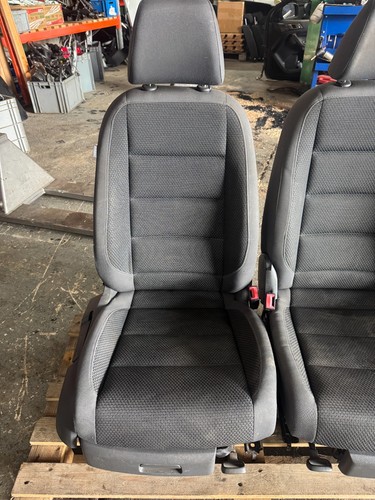 Volkswagen touran front - 1t,