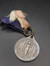 George VI & Queen Elizabeth