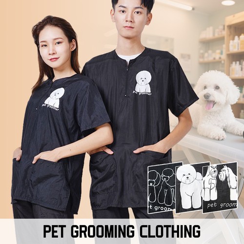 Waterproof pet cosmetologist - pet,
