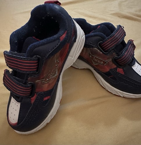 Disney pixar cars sneakers - pixar,