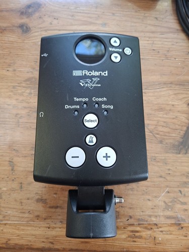Roland drum module - td-1,