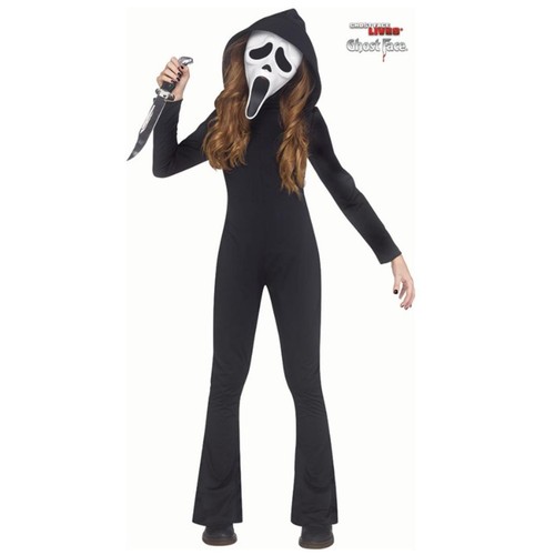 Wicked costumes ghost face - costumes,