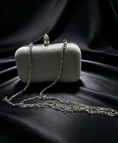 Leko london silver satin - leko,