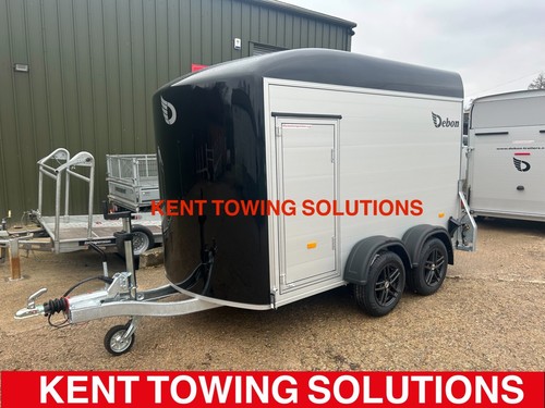 New debon c500 10ft twin - c500,