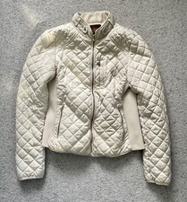 ZARA quilted jacket size L