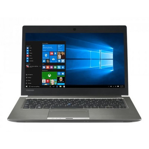Toshiba portege z30 core - toshiba,