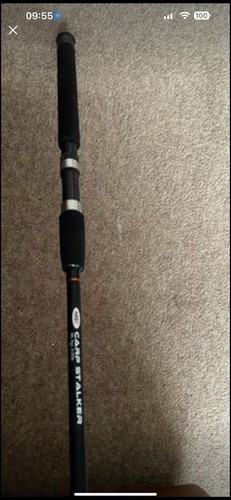 Ngt carp fishing 8ft - ngt, stalker