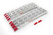 Folding Loading Ramp Pair With