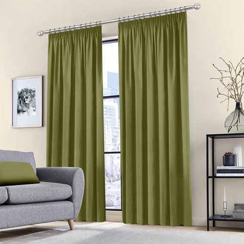 Blackout curtains luxury - blackout,