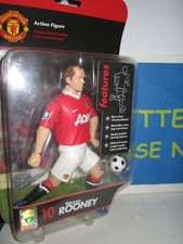 Manchester United Action