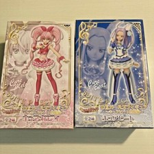 Glitter Force Sweet PreCure DX
