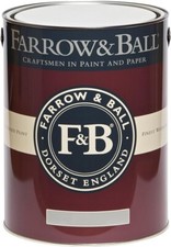 Farrow ball paint - farrow, &