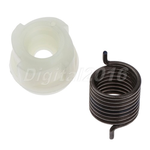 Chainsaw starter hub recoil - chainsaw,