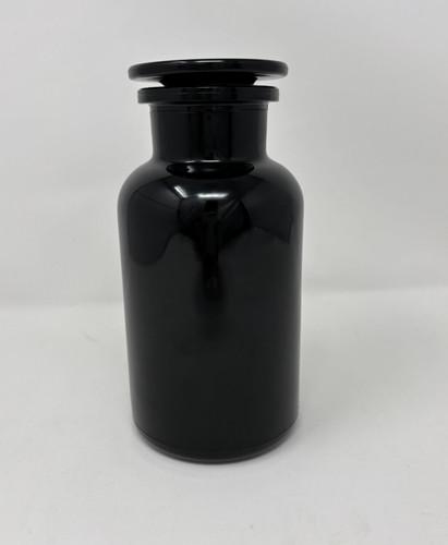 Miron 500 apothecary - apothecary, jar