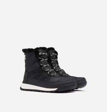 Sorel Women's Boots Whitney II
