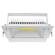 LED Rectangular Retail Ceiling