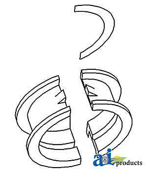 Washer k928998 fits - k928998,