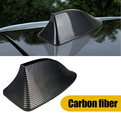 Carbon fiber shark - fiber, fin
