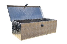 281 pro aluminium chequer - 281,